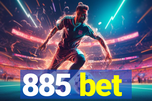 885 bet