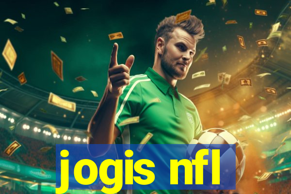 jogis nfl