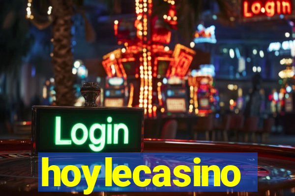 hoylecasino