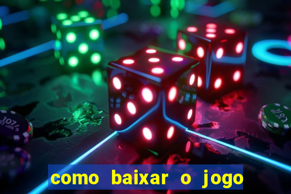 como baixar o jogo da roleta