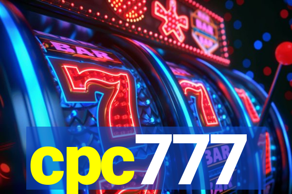 cpc777