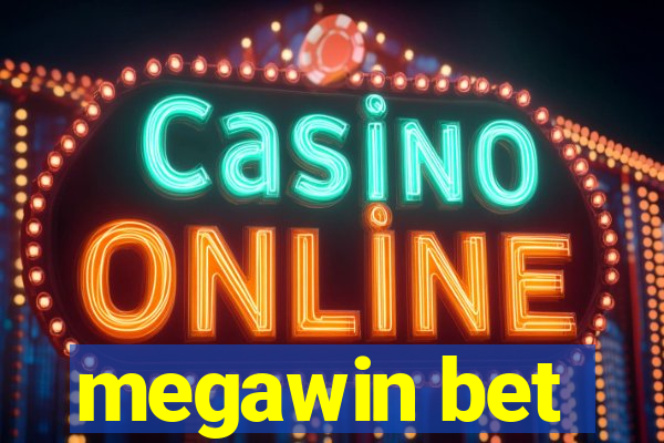 megawin bet