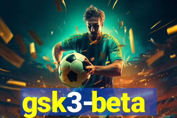 gsk3-beta