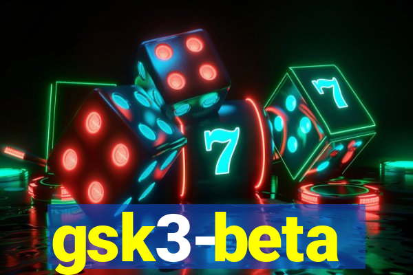 gsk3-beta