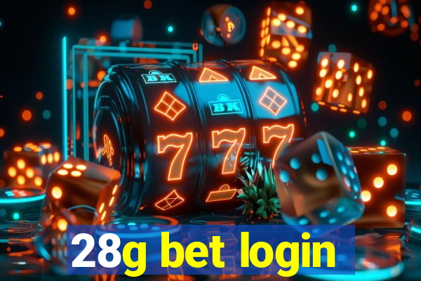 28g bet login