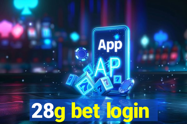 28g bet login