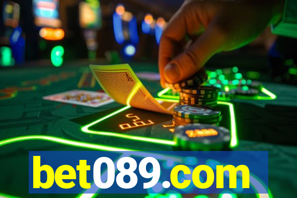 bet089.com