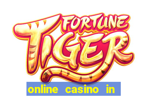 online casino in the united states