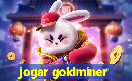 jogar goldminer