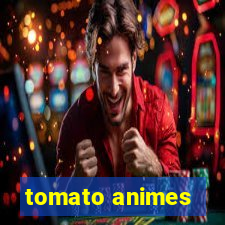 tomato animes