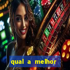 qual a melhor plataforma de slots para ganhar dinheiro