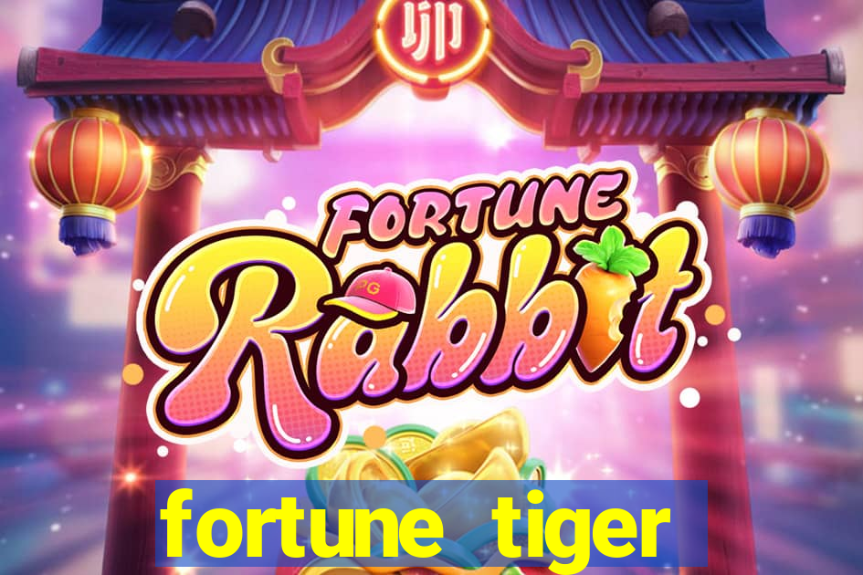 fortune tiger original download