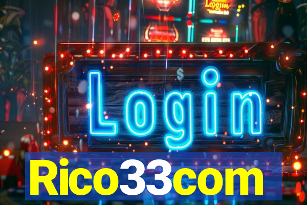 Rico33com