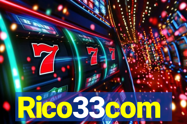 Rico33com