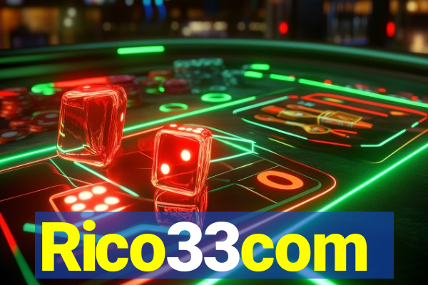 Rico33com