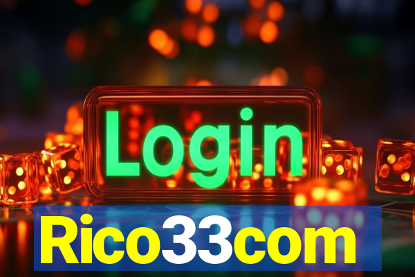 Rico33com