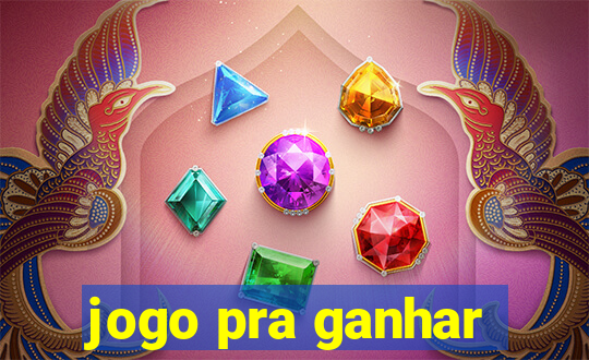 jogo pra ganhar