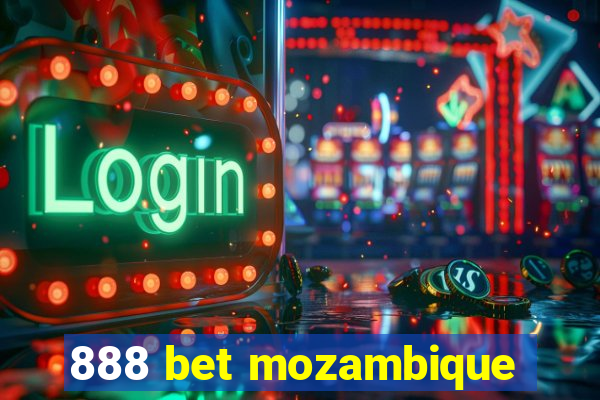 888 bet mozambique