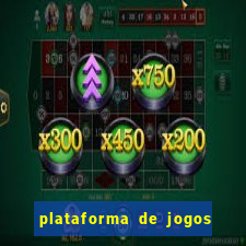 plataforma de jogos que esta pagando bem