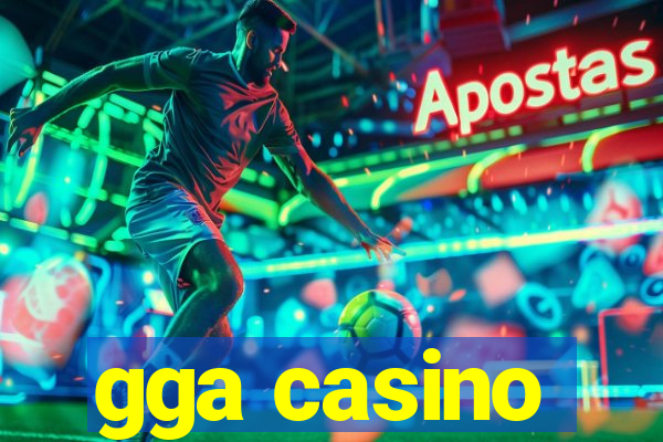 gga casino