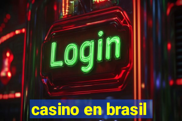 casino en brasil