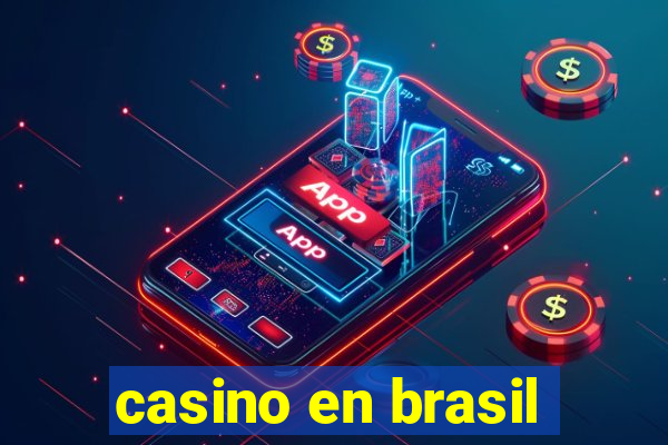 casino en brasil