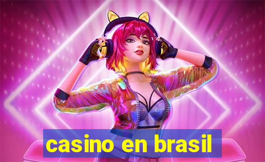 casino en brasil