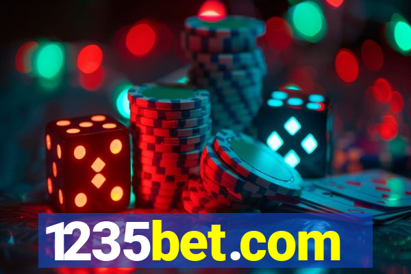 1235bet.com