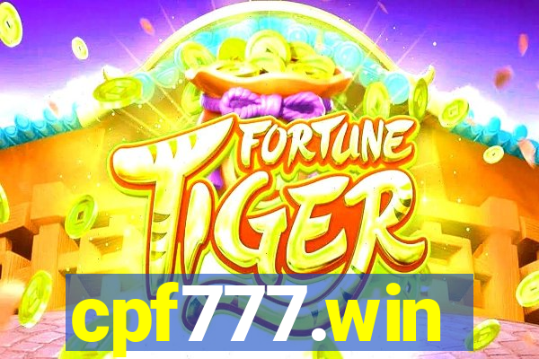 cpf777.win