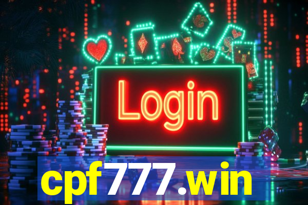 cpf777.win