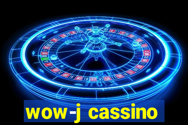 wow-j cassino