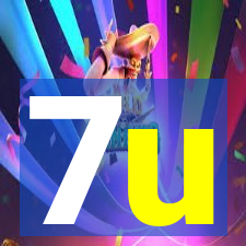 7u