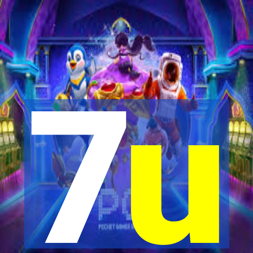 7u