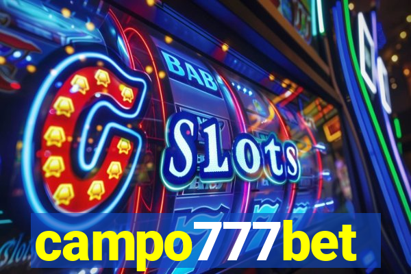 campo777bet