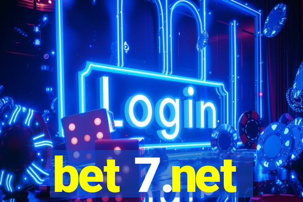 bet 7.net