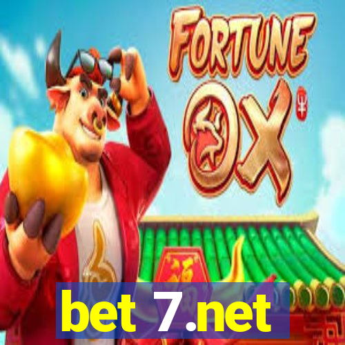 bet 7.net