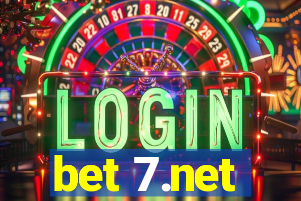 bet 7.net