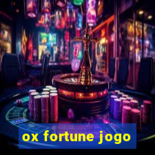 ox fortune jogo