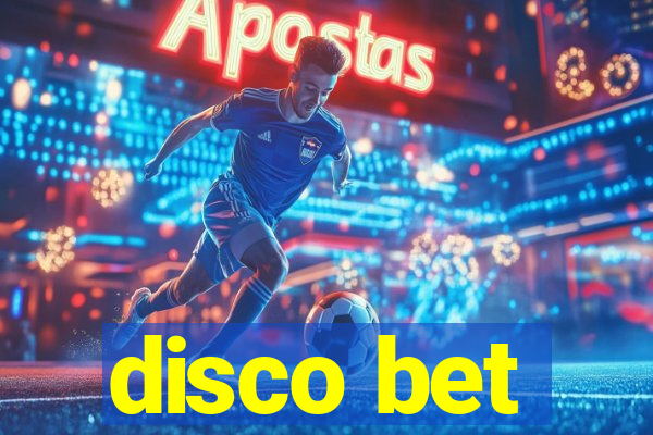 disco bet