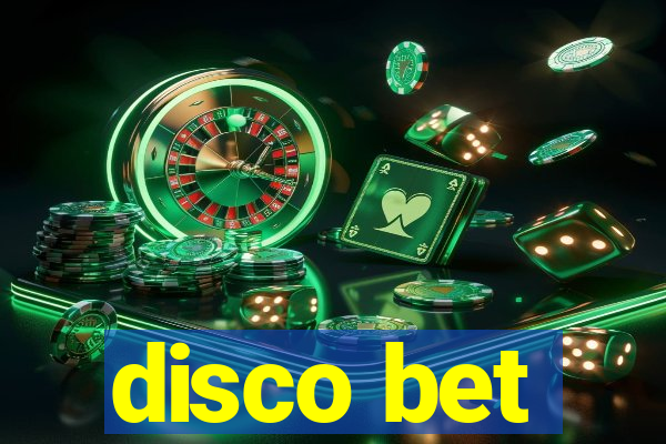 disco bet