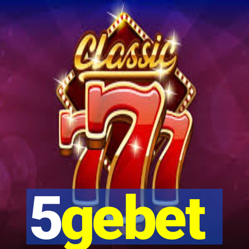 5gebet