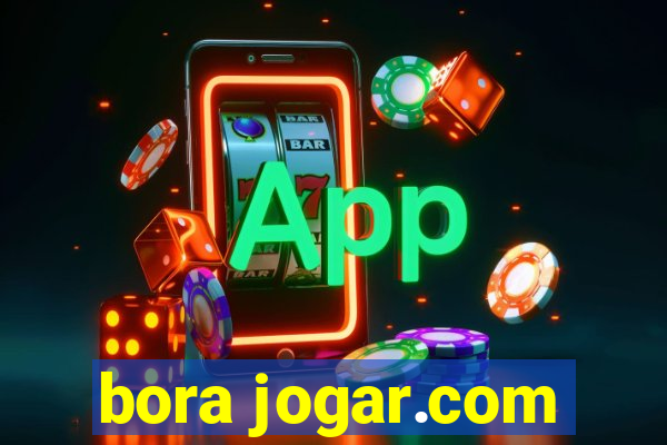 bora jogar.com