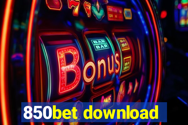 850bet download