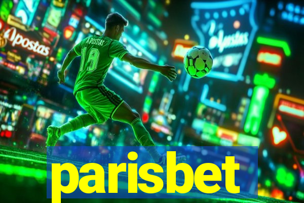 parisbet