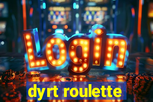 dyrt roulette