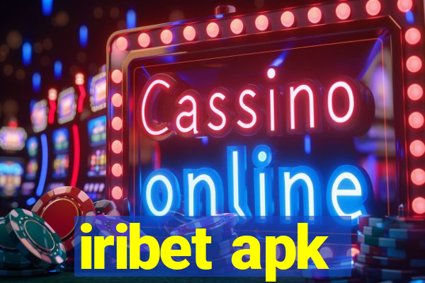 iribet apk