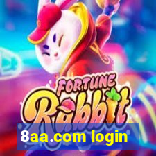 8aa.com login