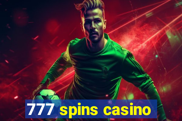 777 spins casino