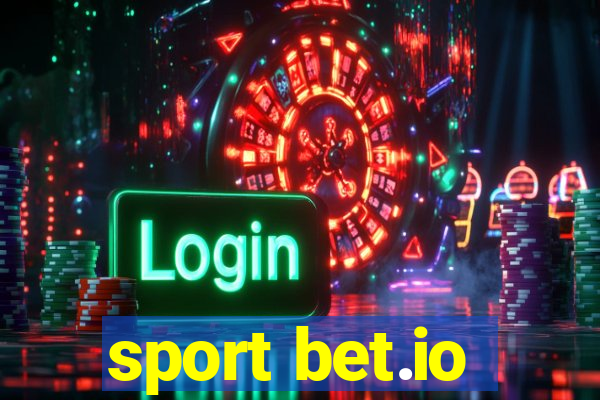 sport bet.io