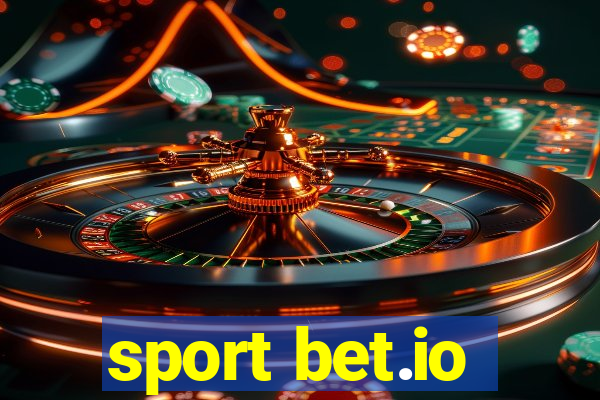 sport bet.io